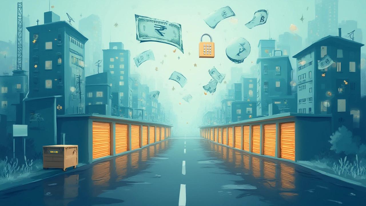 The Real Costs: Not Just Money, But Mindset