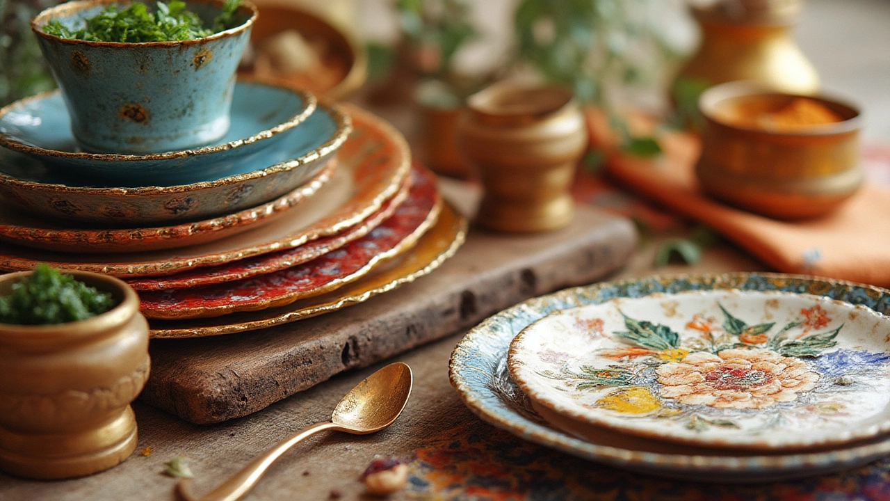 Tips for Choosing the Right Tableware and Kitchenware