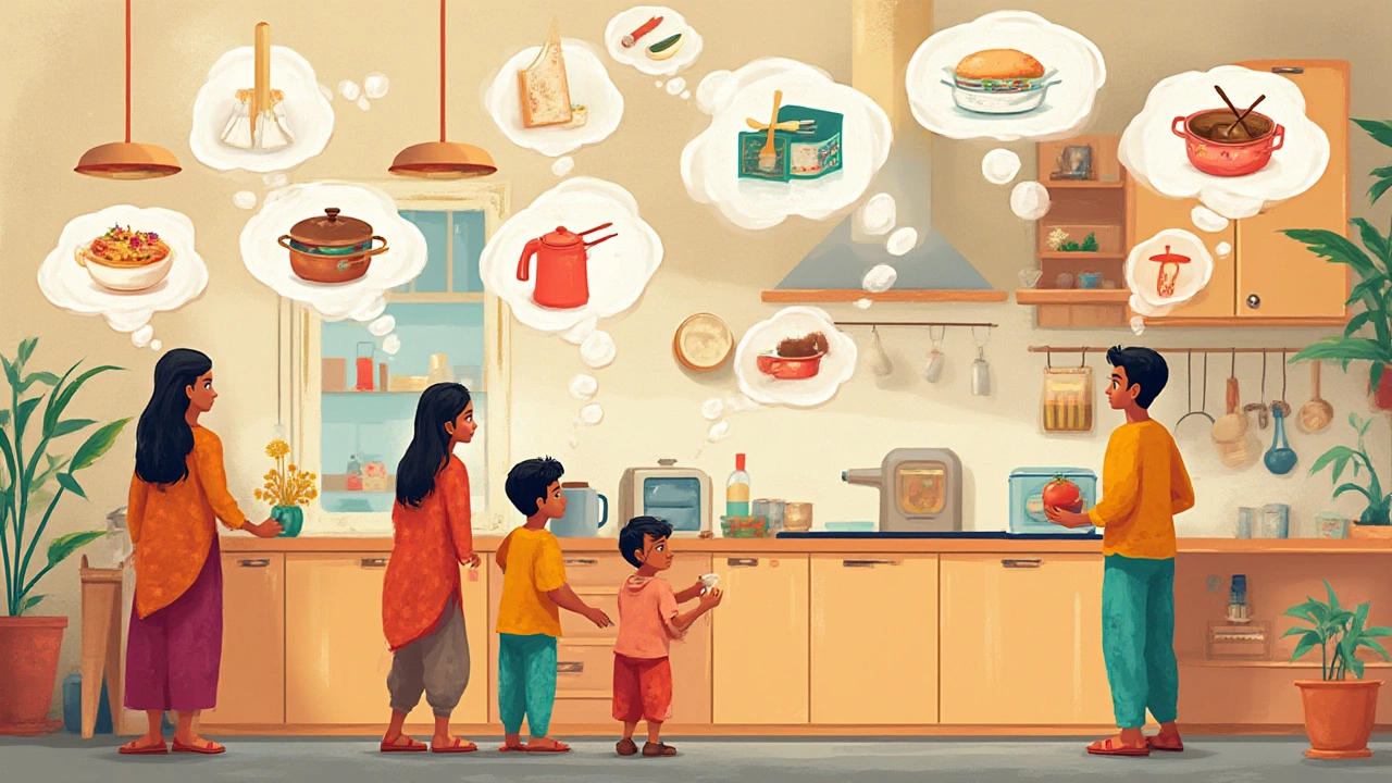 Tips for Organizing and Improving Your Kitchenware Collection