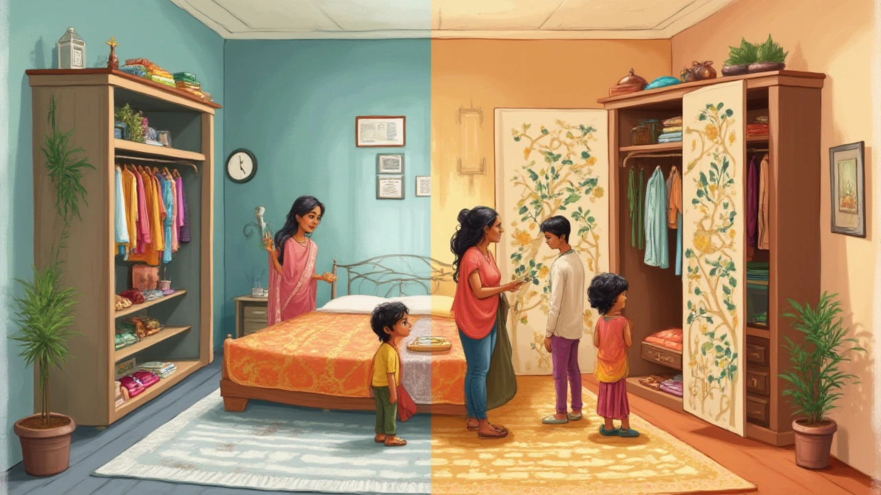 Why Do People Want Closets? A Deep Dive into Storage Obsession
