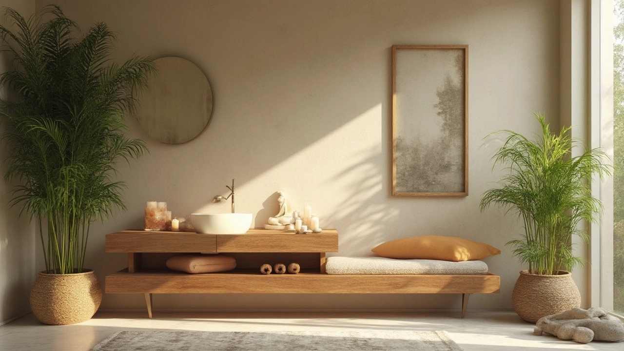 Zen Bathroom Ideas: How to Create a Calm Oasis at Home