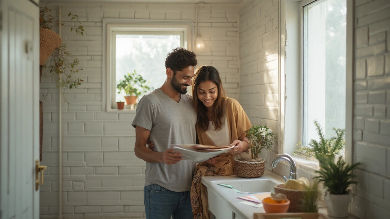 Can I Renovate My Bathroom for $5000? Smart Budget Bathroom Makeover Ideas in Australia