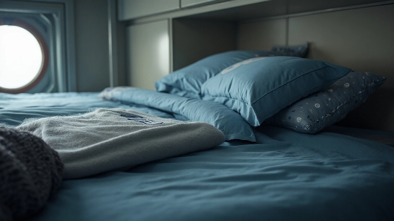 Class Z Bedding: Everything You Need to Know About Military-Grade Sheets