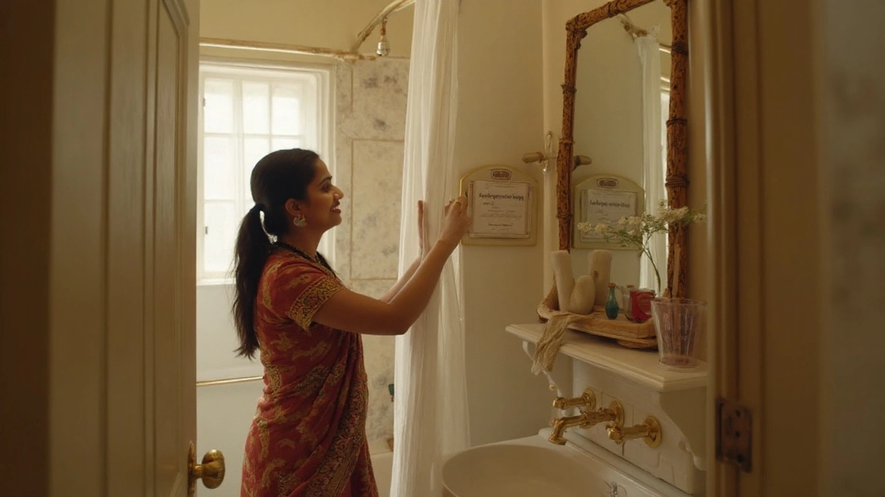 Clever Ideas and Tips to Stretch Your Bathroom Renovation Dollar Further