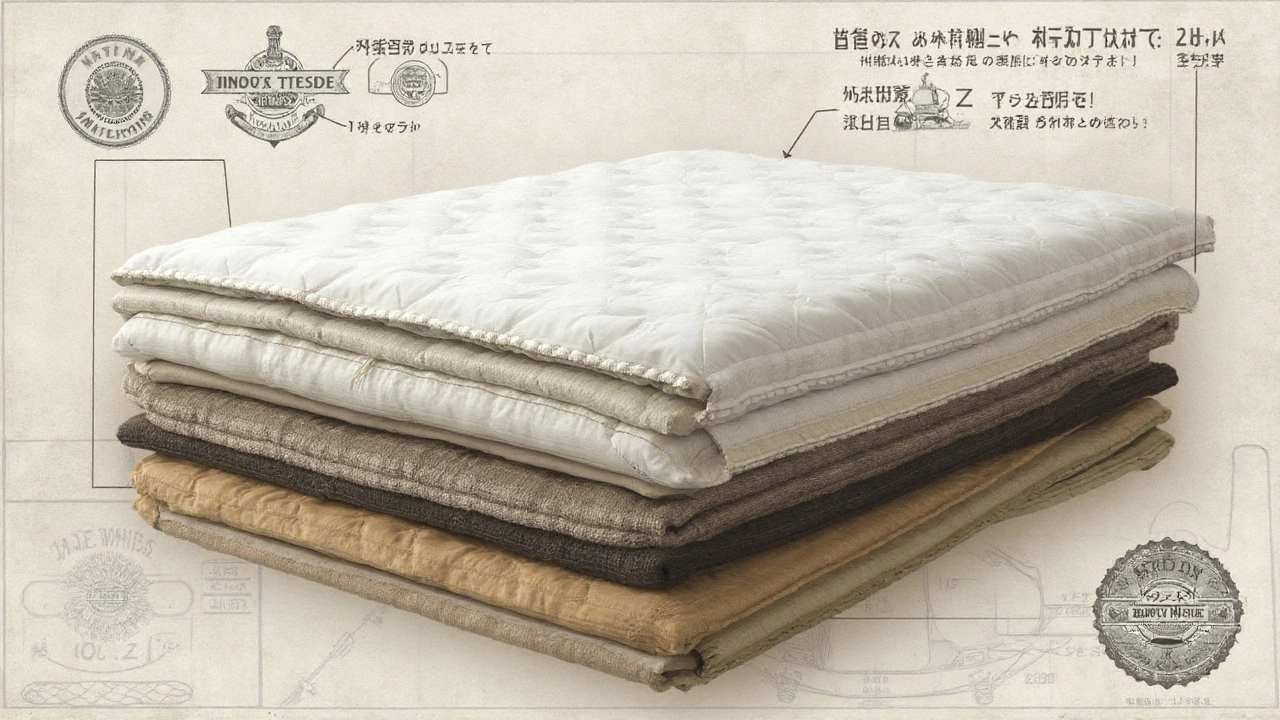 How to Care for and Use Class Z Bedding at Home