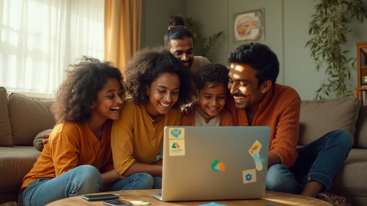 How to Get Free Cloud Storage: The Best Ways to Boost Your Drive Space in 2025