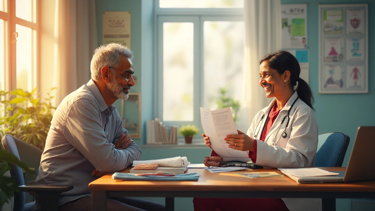 How to Qualify for a Roho Cushion: Step-by-Step Guide for Medicare & Insurance