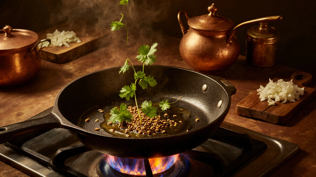 Cast Iron vs Stainless Steel: Which Cookware Wins in 2025?