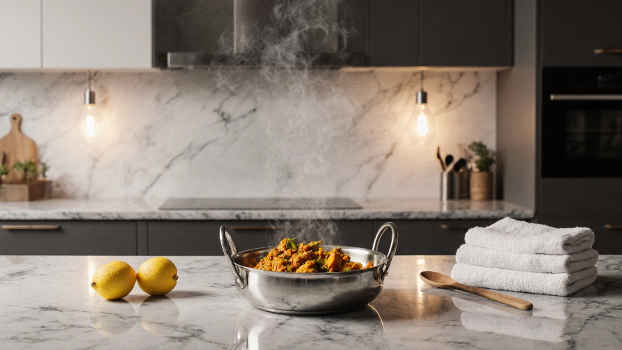Compatibility with Modern Kitchens