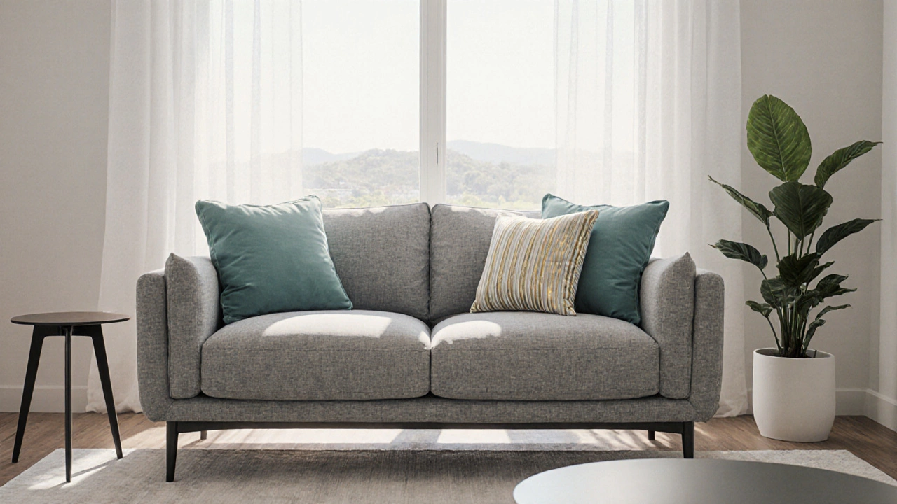 How Many Cushions Can a Sofa Handle? Find the Perfect Balance