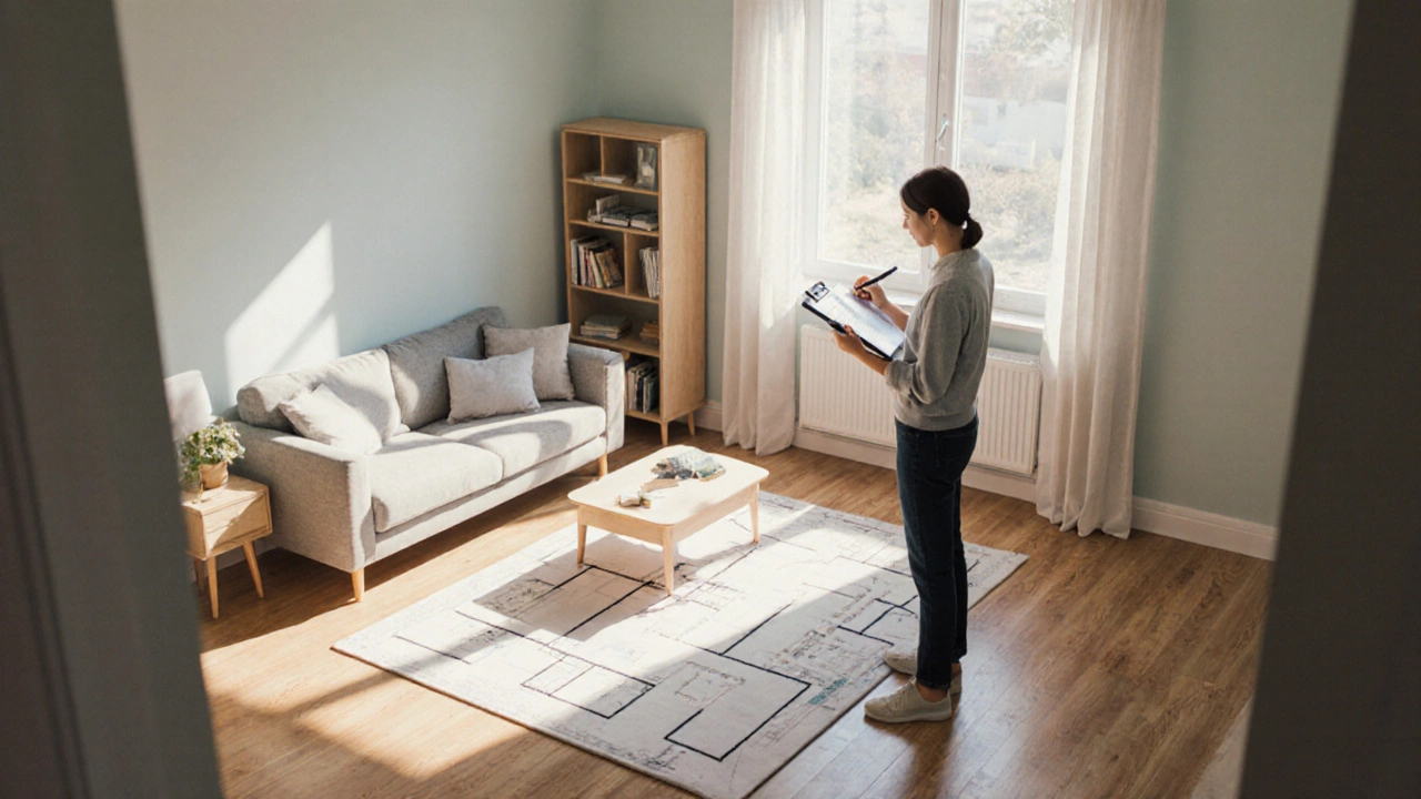 How to Maximize Storage in a Small House - Practical Tips & Tricks