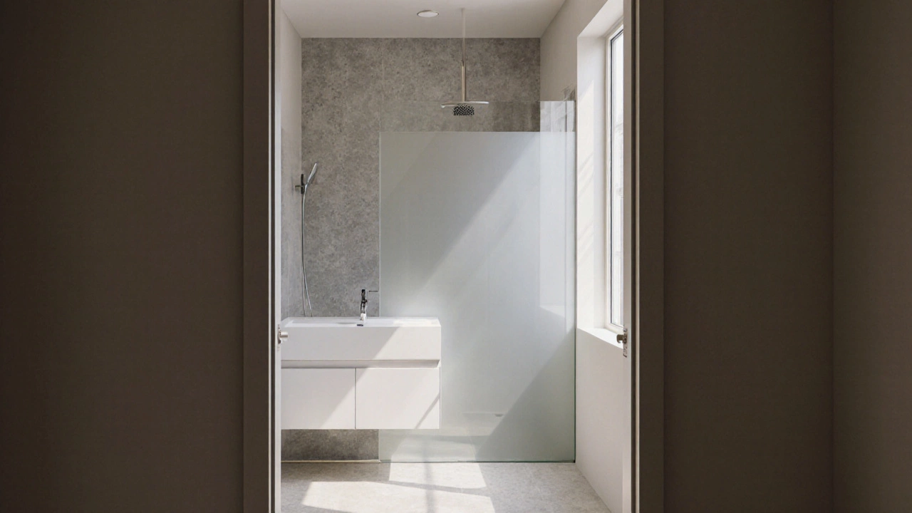 Peekaboo Bathroom Explained: Design, Benefits & How to Build One