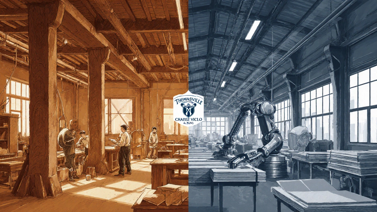 Quality Expectations: Made‑in‑China vs. Made‑in‑USA
