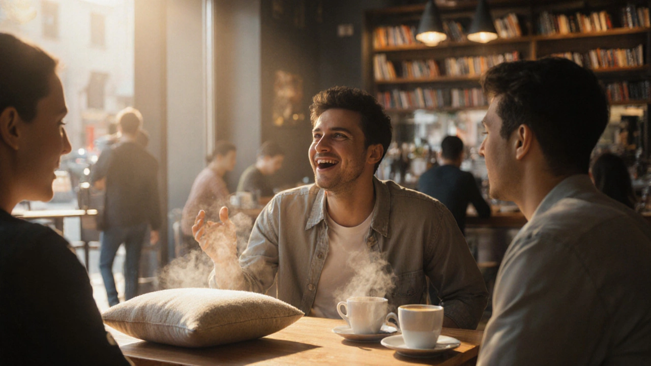 Slang Bedding: Meaning, Origin & Usage Explained