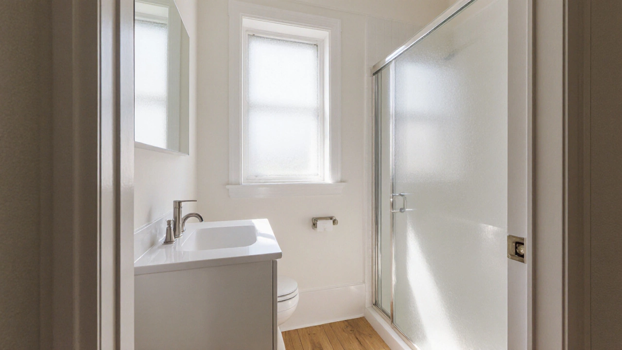 Top Bathroom Colors That Boost Home Sales