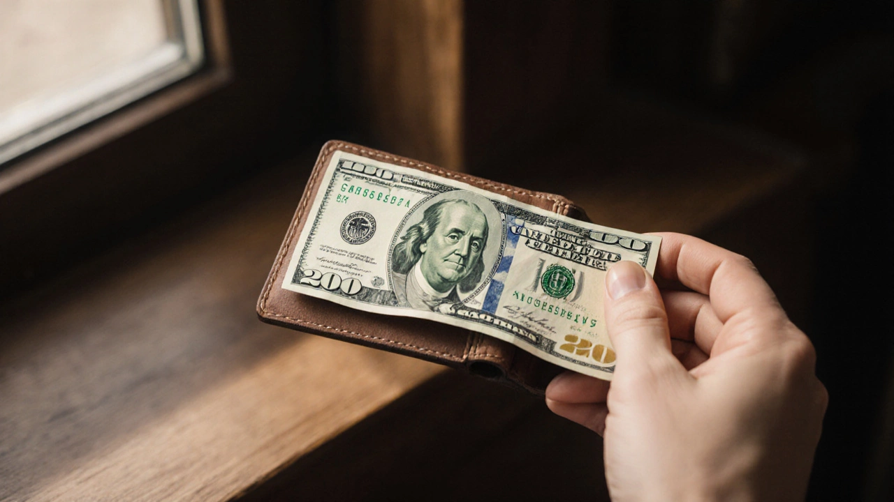 What Is a $20 Bill Called? Official Name, Nicknames & Design Details