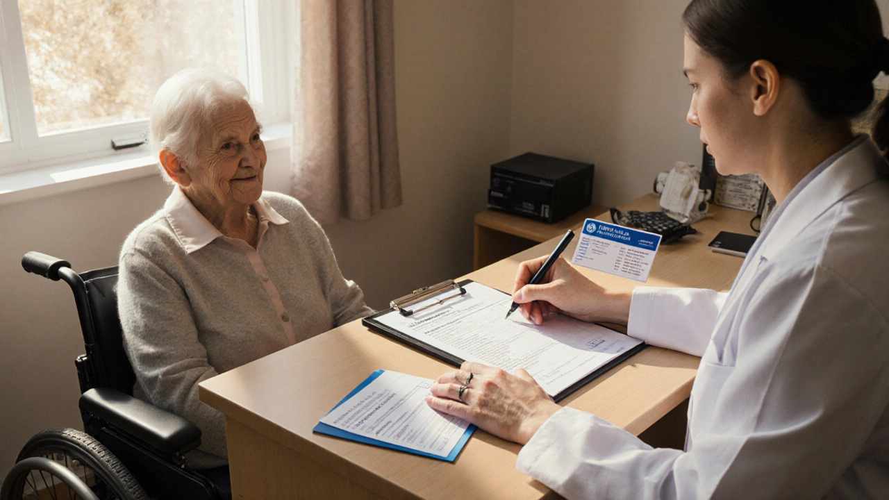 Which Beds Does Medicare Cover? A Complete Guide