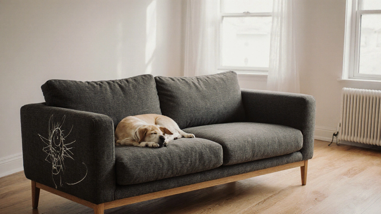 Is $2000 Too Much for a Sofa? What You Really Get for Your Money
