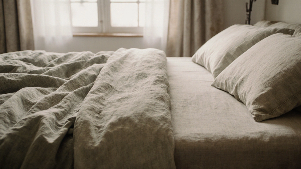What Type of Bedding Lasts the Longest? Real-World Durability Tested