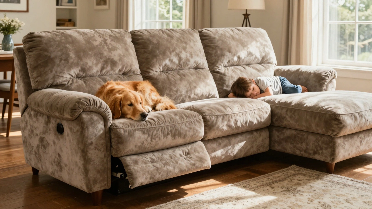 Does Lazy Boy Make Good Furniture? Honest Review of Their Sofas and Comfort
