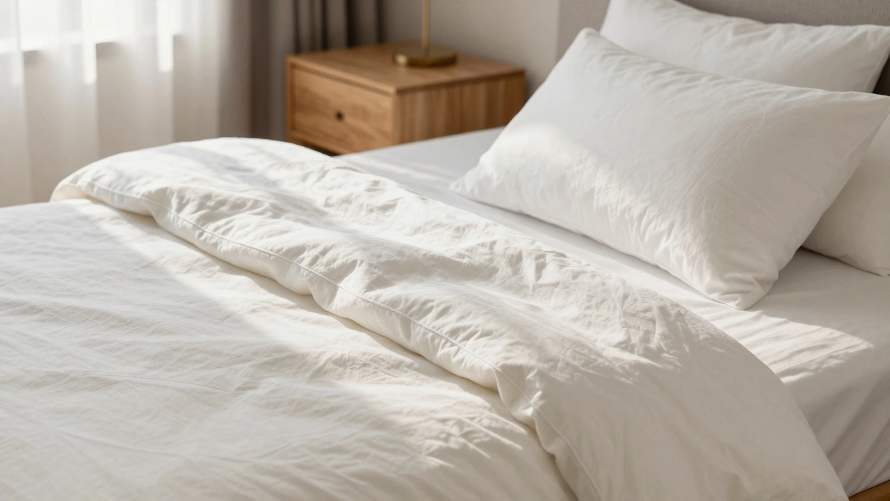 What Is Bedding Classed As? A Clear Breakdown by Type and Use