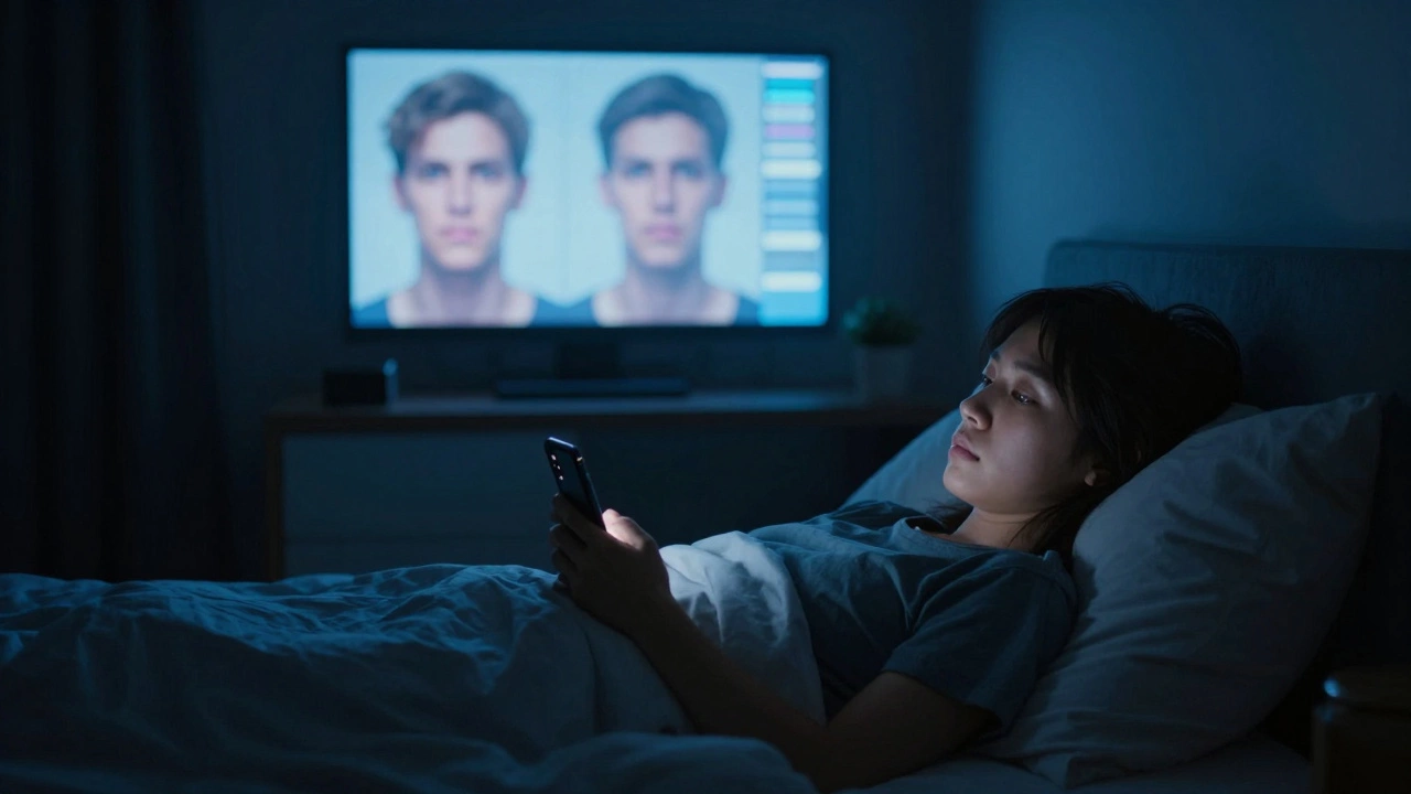 Why Is Black Mirror So Disturbing? The Psychology Behind the Show's Unsettling Vision