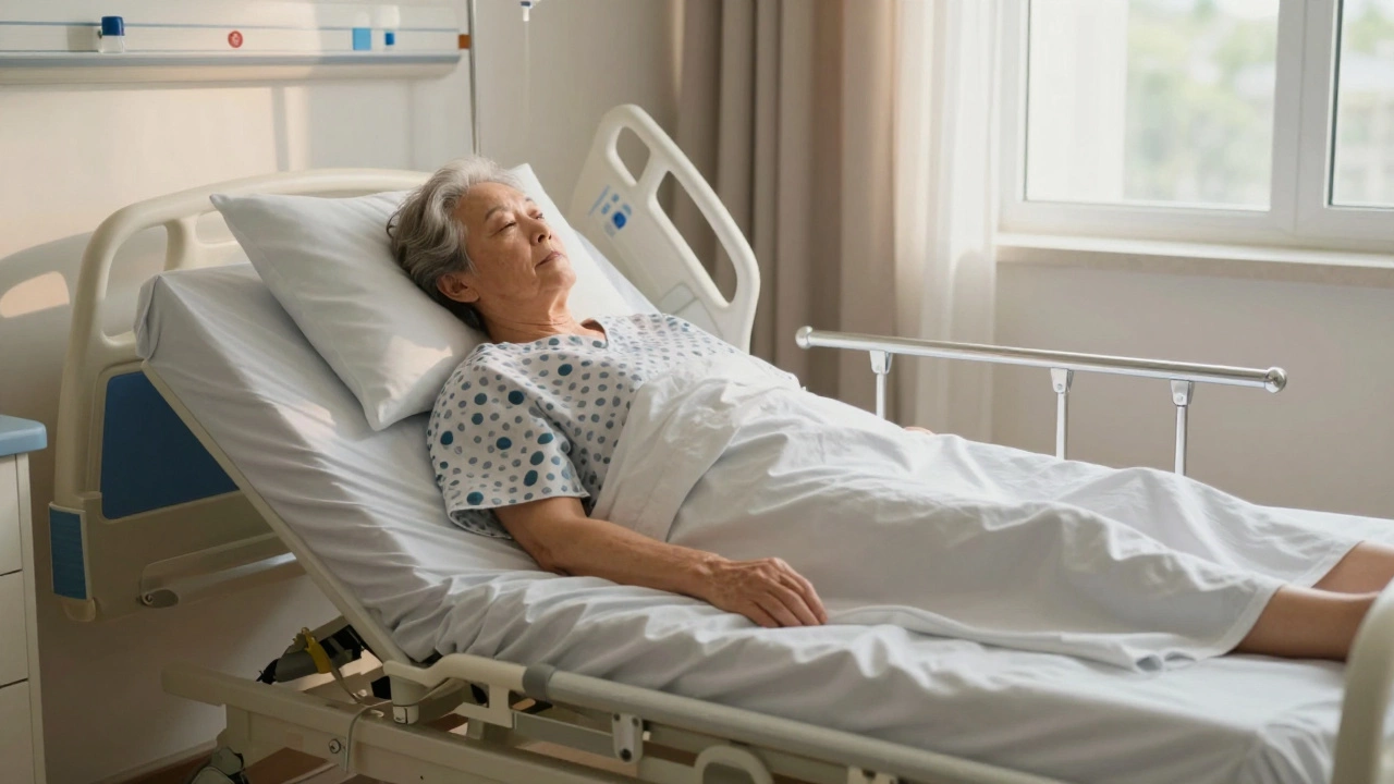 How to Get Medicare to Pay for a New Bed