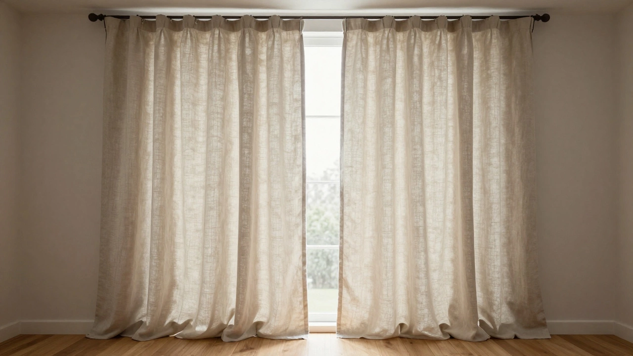 How Wide Should Curtains Be for a 72 Inch Window? Perfect Fit Guide