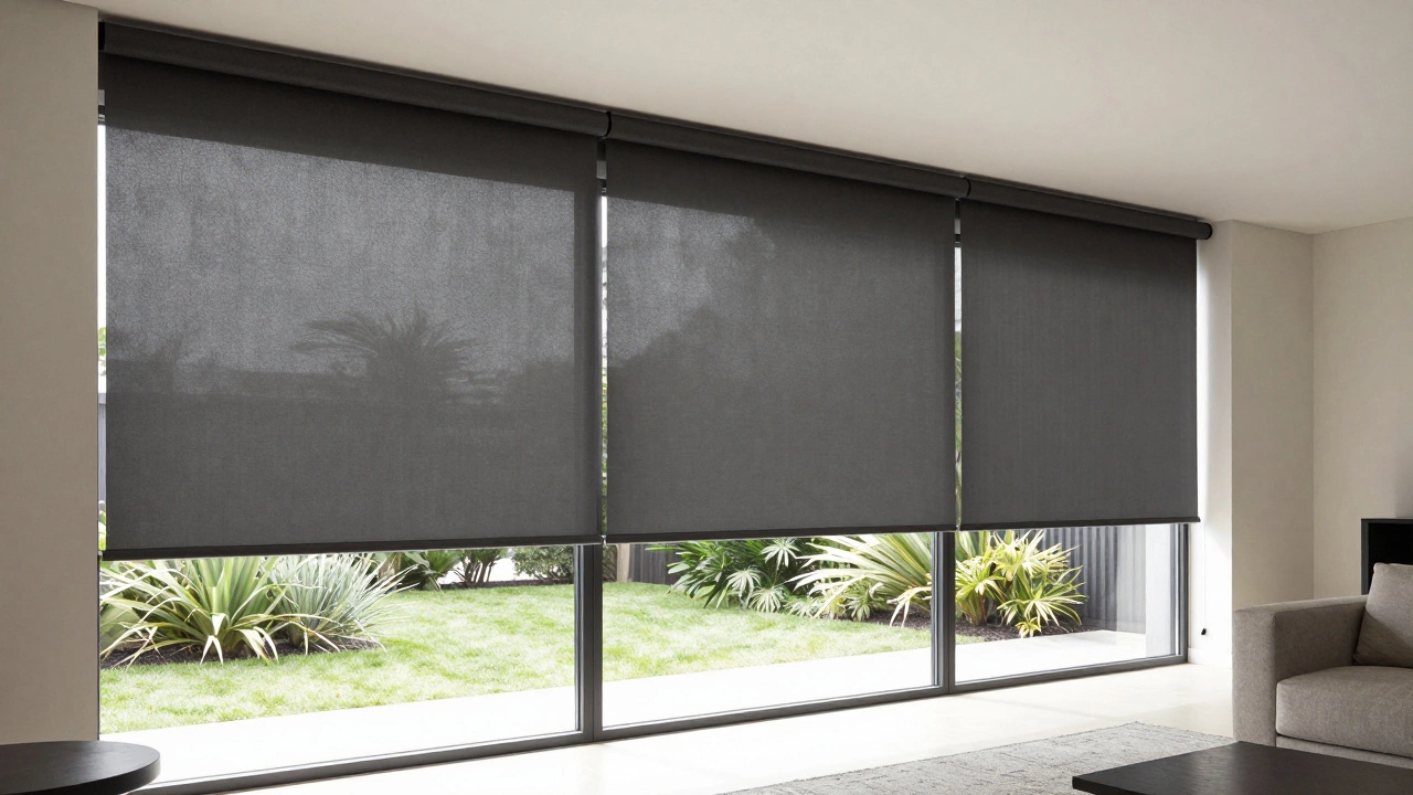 Do People Hang Curtains Anymore? The Truth About Window Treatments in 2026