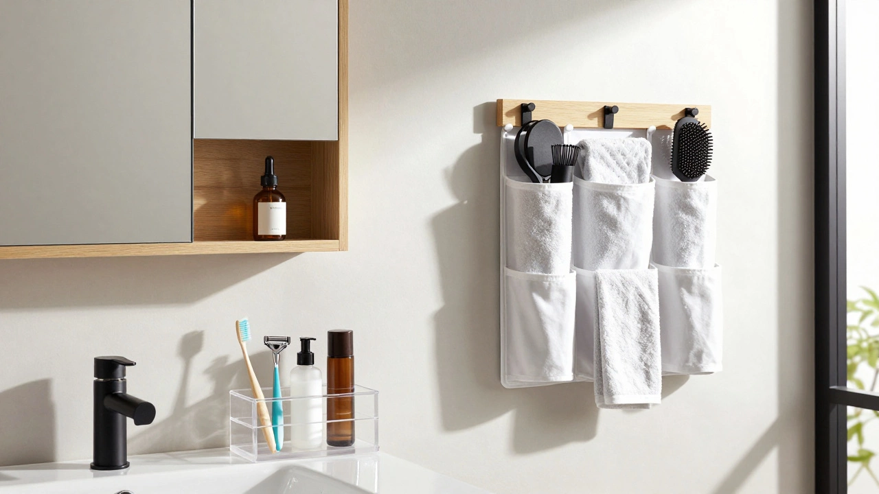 What Can I Add to My Bathroom? 15 Practical Upgrades That Make a Real Difference