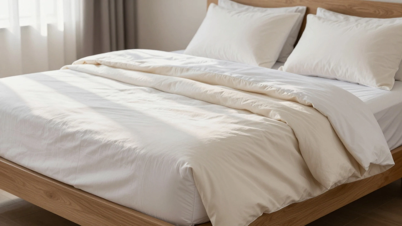 What Is Bedding? A Complete Guide to Sheets, Covers, and More