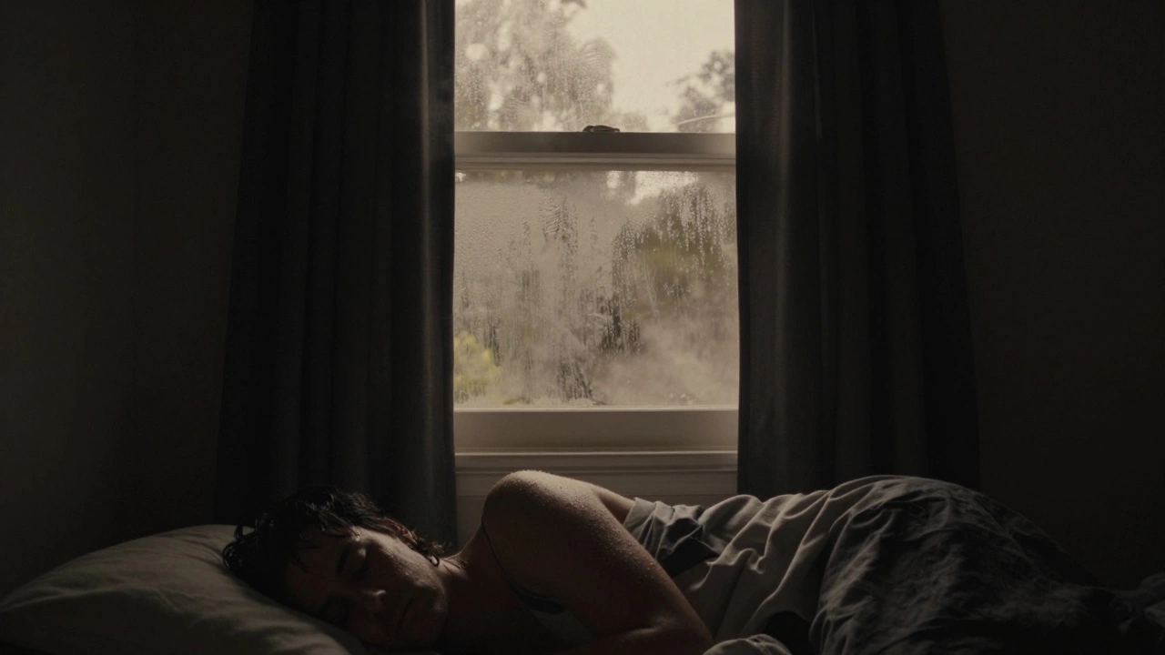 What Is the Downside of Blackout Curtains?