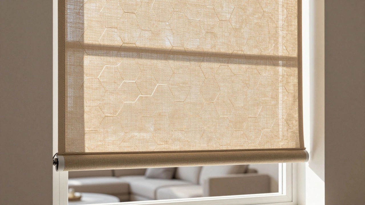 What is the most popular window covering now? Top trends for 2026