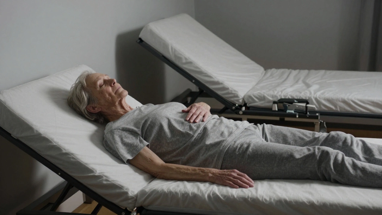 Who Should Not Use an Adjustable Bed?