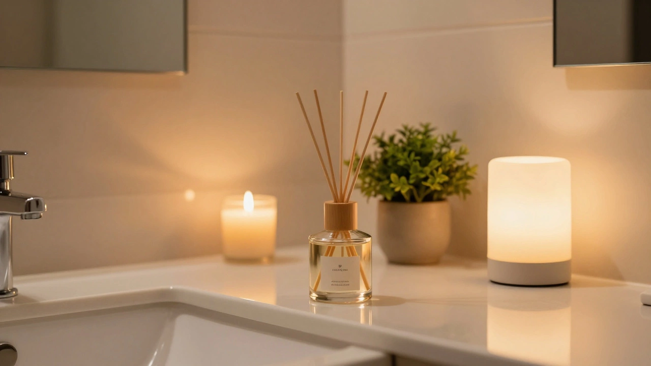 How to Add Luxury to Your Bathroom: Simple Upgrades for a Spa-Like Feel