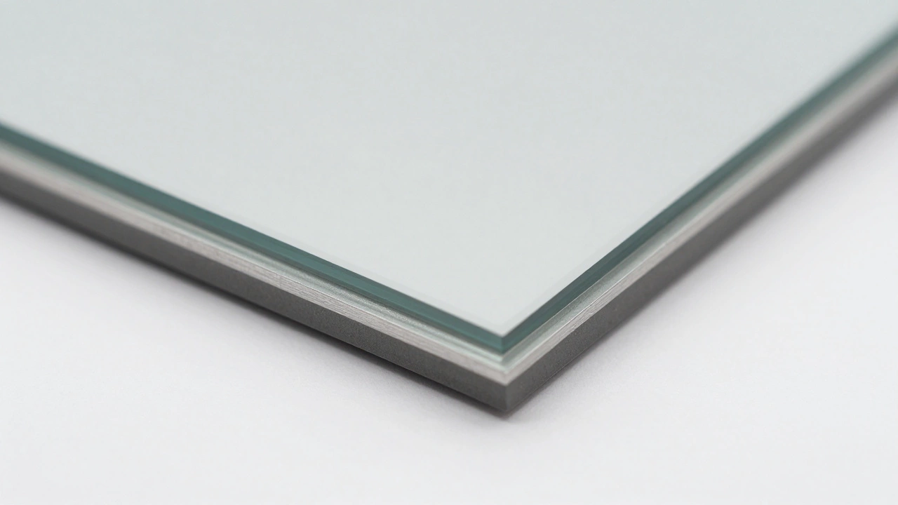 What Are Cheap Mirrors Made Of? Materials and Quality Guide