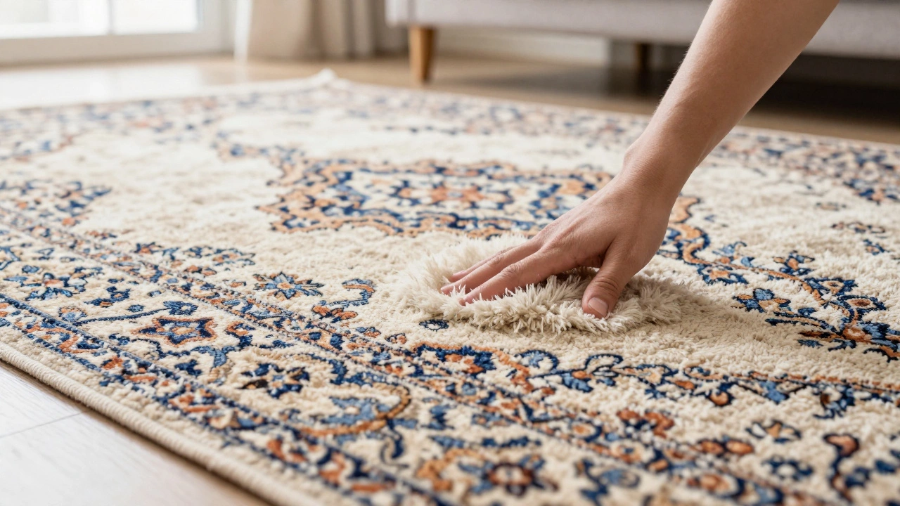 How to Spot a Quality Rug: A Practical Buyer's Guide
