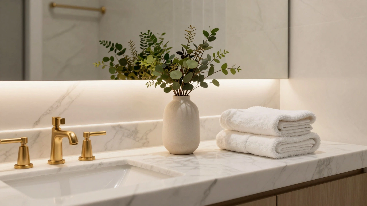 What Is a Hollywood Bathroom? The Ultimate Guide to Hotel-Style Luxury at Home