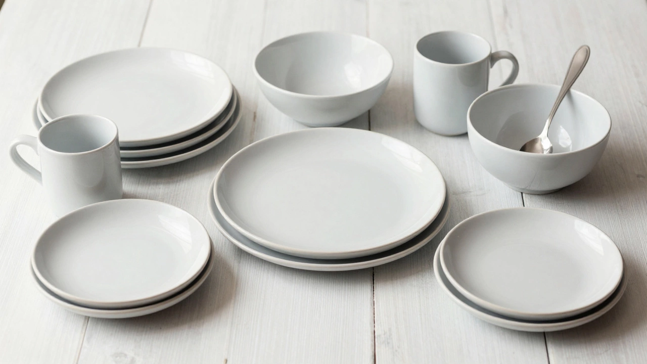 What Is Another Name for Plates and Utensils? The Complete Guide to Tableware Terminology