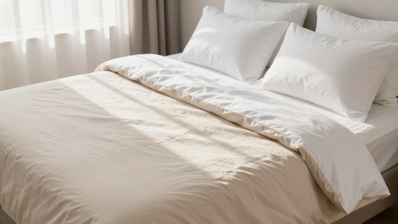 What Is Bedding? The Complete Guide to Sheets, Duvets, and More