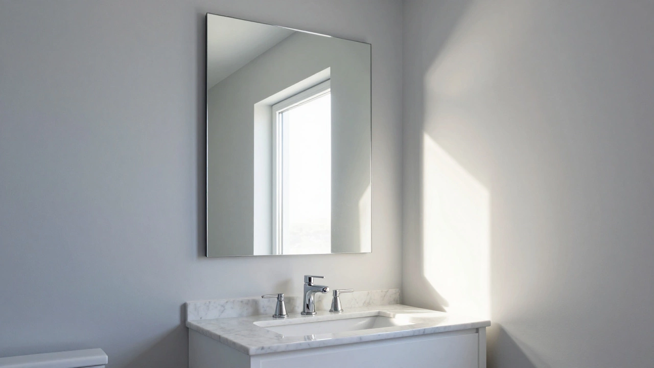 What Shape Mirror Should I Use? A Complete Guide to Choosing the Right Design
