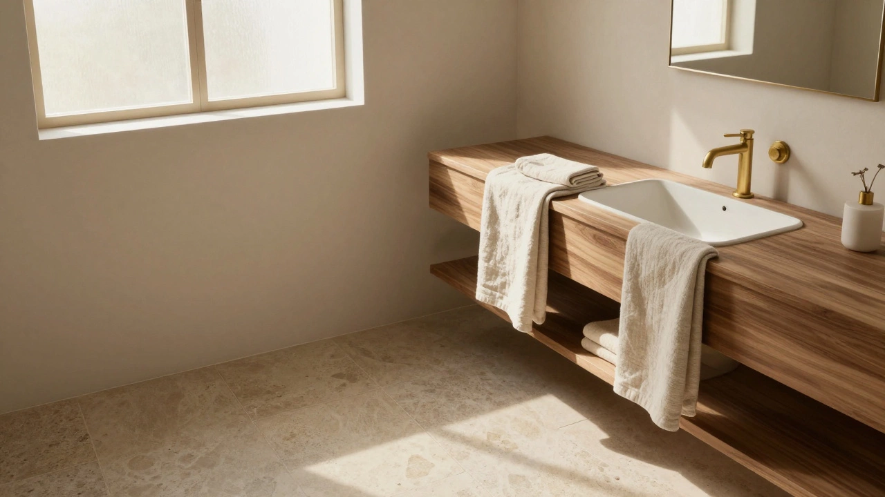 Bathroom Color Trends for 2024: The Ultimate Guide to Spa-Like Palettes