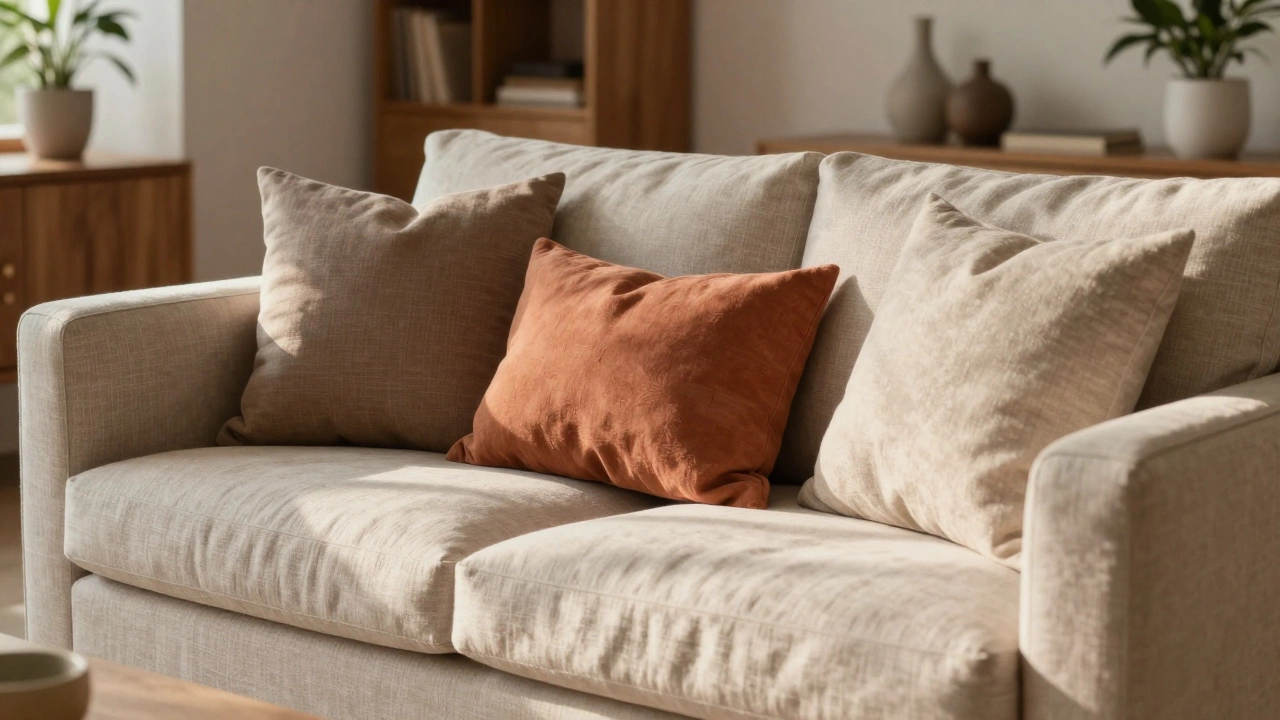 Cushion Colors in Fashion for 2026: The Hues You Need Now