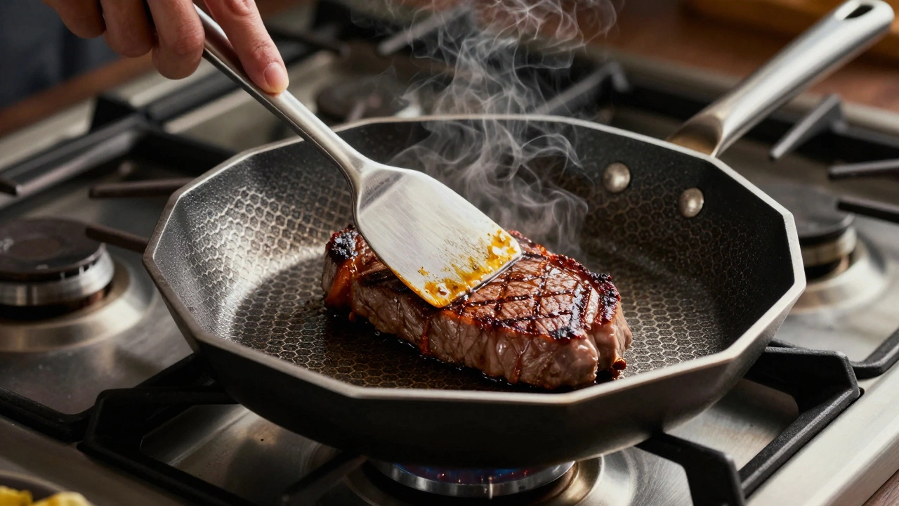 Does Gordon Ramsay Really Use HexClad Pans at Home? The Truth