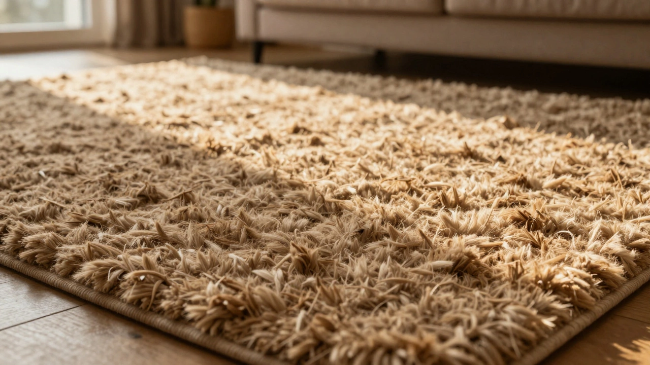 How Long Should a Good Rug Last? Lifespan by Material and Care