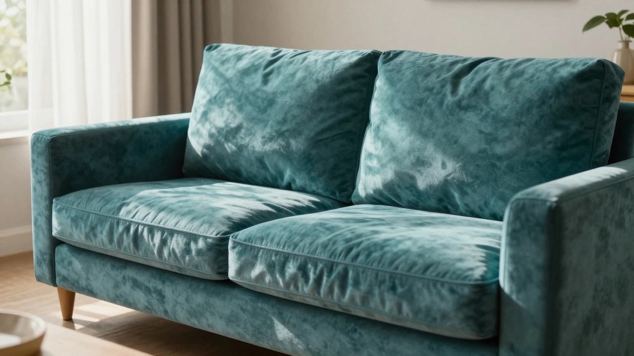 Is It Worth Replacing Couch Cushions? A Cost-Saving Guide