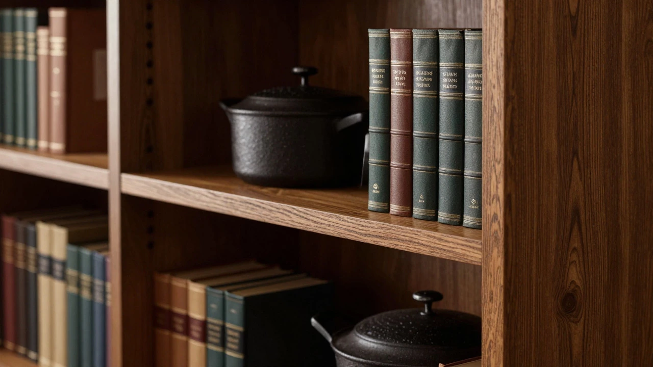 Best Wood for Shelves That Won't Sag: A Strength Guide