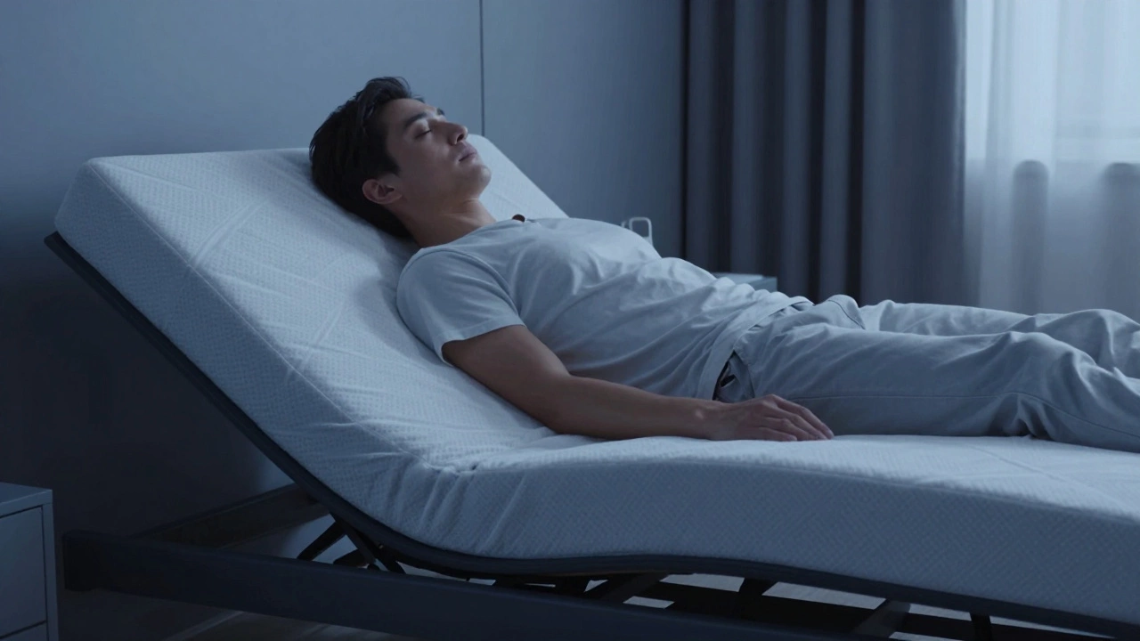 Can a Doctor Prescribe an Adjustable Bed? Coverage & Costs Explained