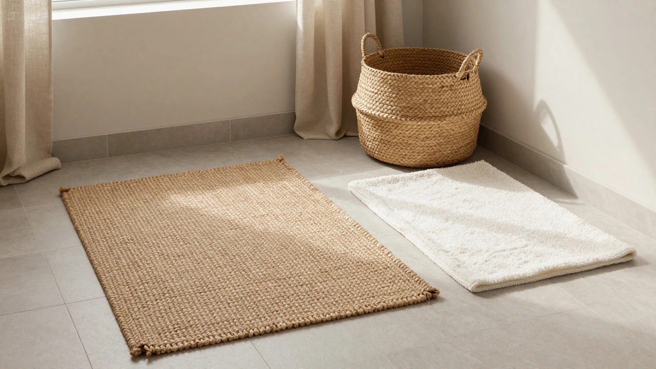 How to Make a Boring Bathroom Interesting: Design Tips & Accessories
