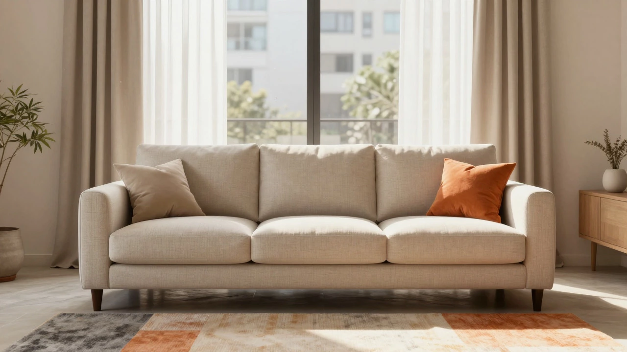 How Long Should a Cheap Sofa Last? Realistic Lifespan & Buying Tips
